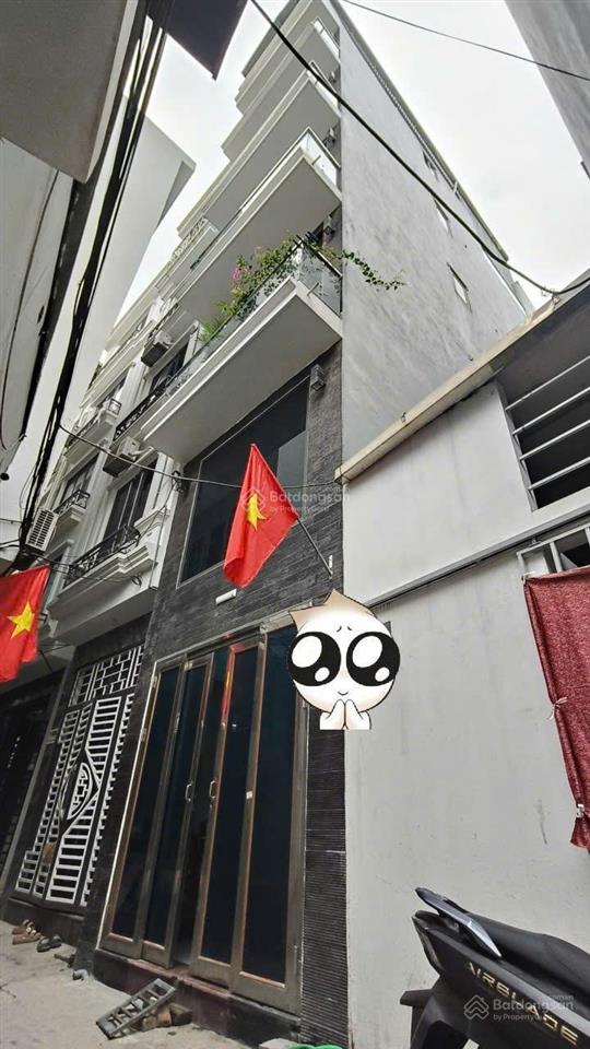 Ngõ thông gần ô tô cầu hữu hòa chủ cần tiền bán gấp chỉ 5 tỷ x
