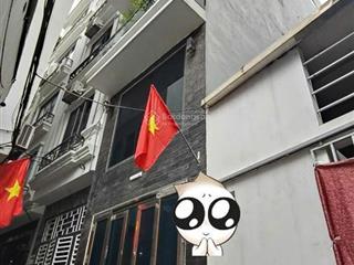 Ngõ thông gần ô tô cầu hữu hòa chủ cần tiền bán gấp chỉ 5 tỷ x