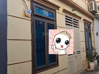6 tỷ ngõ 6 hữu lê bán gấp 39m² giá sốc chốt nhanh nhà đẹp ở ngay thuận tiện