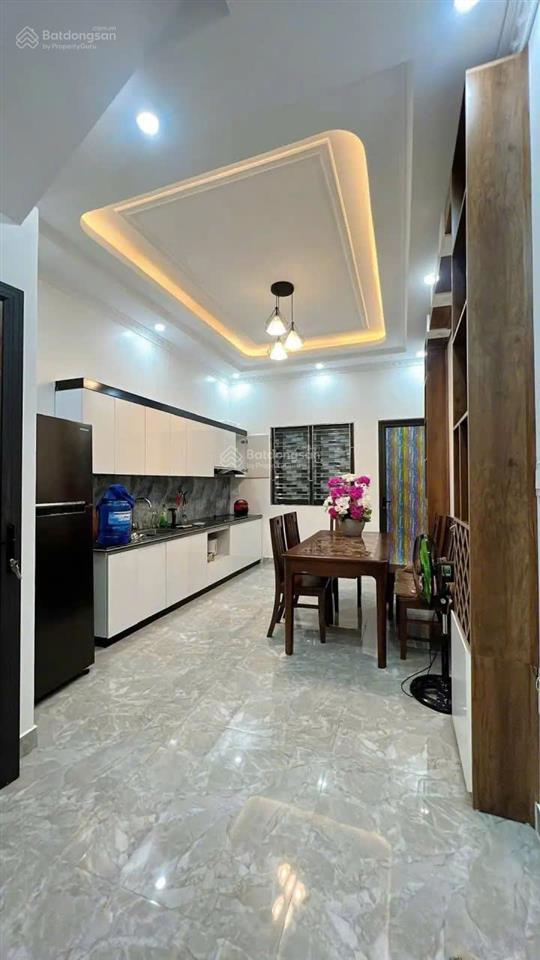 8 tỷ ô tô đỗ cửa kiến hưng 45m² dân xây kinh doanh tốt cạnh hà cầu tiện ích ngập tràn