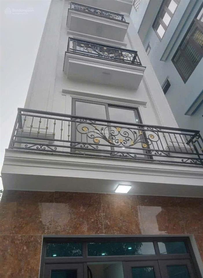4.9 tỷ kiến hưng gần ô tô 36m² hà cầu vị trí đẹp thiết kế đẹp hàng xóm thân thiện 0975 892 ***