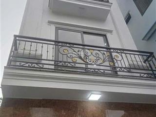 4.9 tỷ kiến hưng gần ô tô 36m² hà cầu vị trí đẹp thiết kế đẹp hàng xóm thân thiện 0975 892 ***