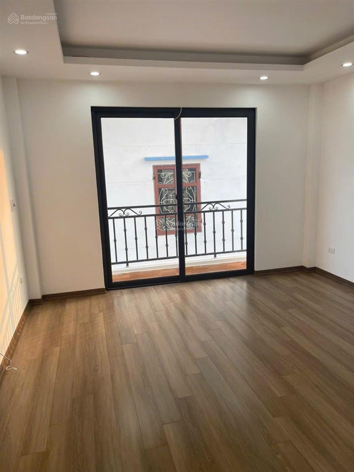 4.9 tỷ kiến hưng gần ô tô 36m² hà cầu vị trí đẹp thiết kế đẹp hàng xóm thân thiện 0975 892 ***