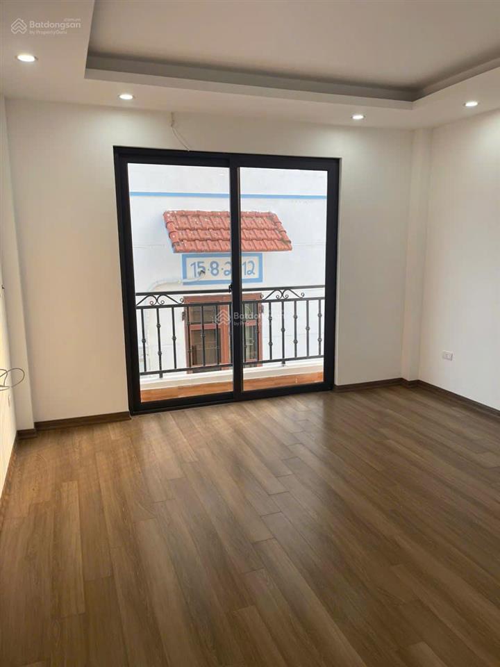 4.9 tỷ kiến hưng gần ô tô 36m² hà cầu vị trí đẹp thiết kế đẹp hàng xóm thân thiện 0975 892 ***