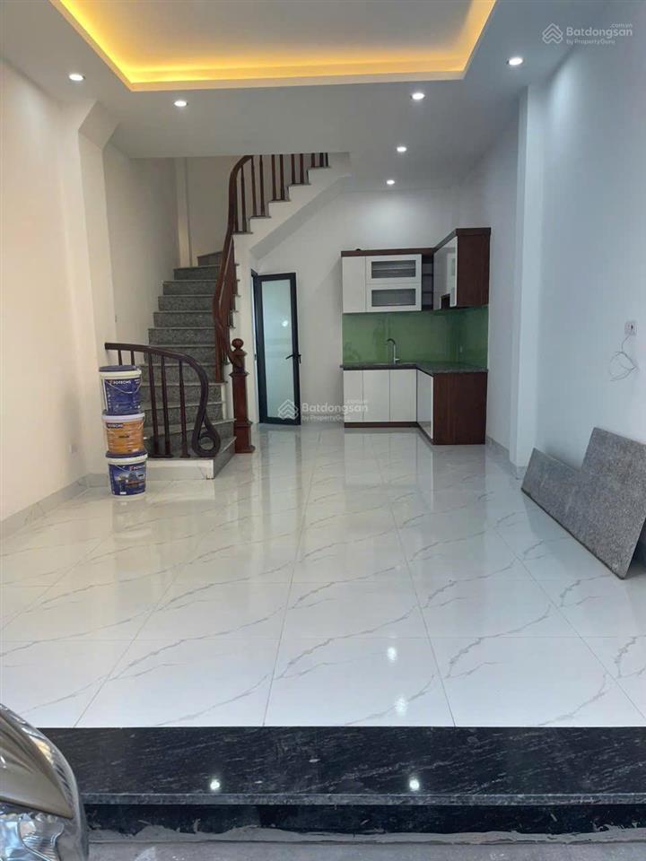4.9 tỷ kiến hưng gần ô tô 36m² hà cầu vị trí đẹp thiết kế đẹp hàng xóm thân thiện 0975 892 ***