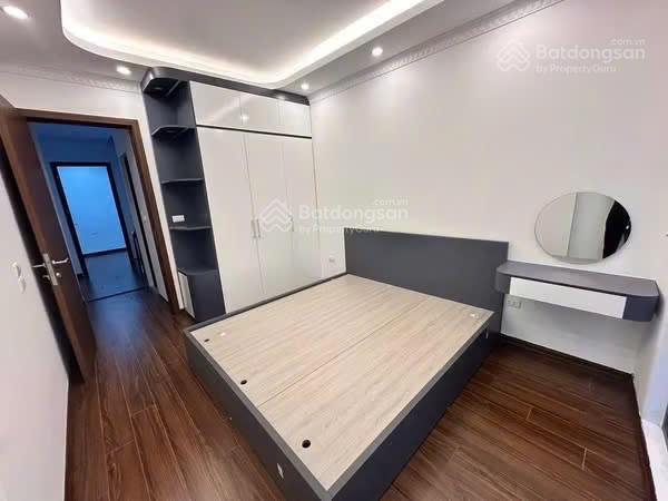 Bán nr 4pn, 35m2 chỉ với 5,2 tỷ tại phúc la, q.hà đông, hà nội