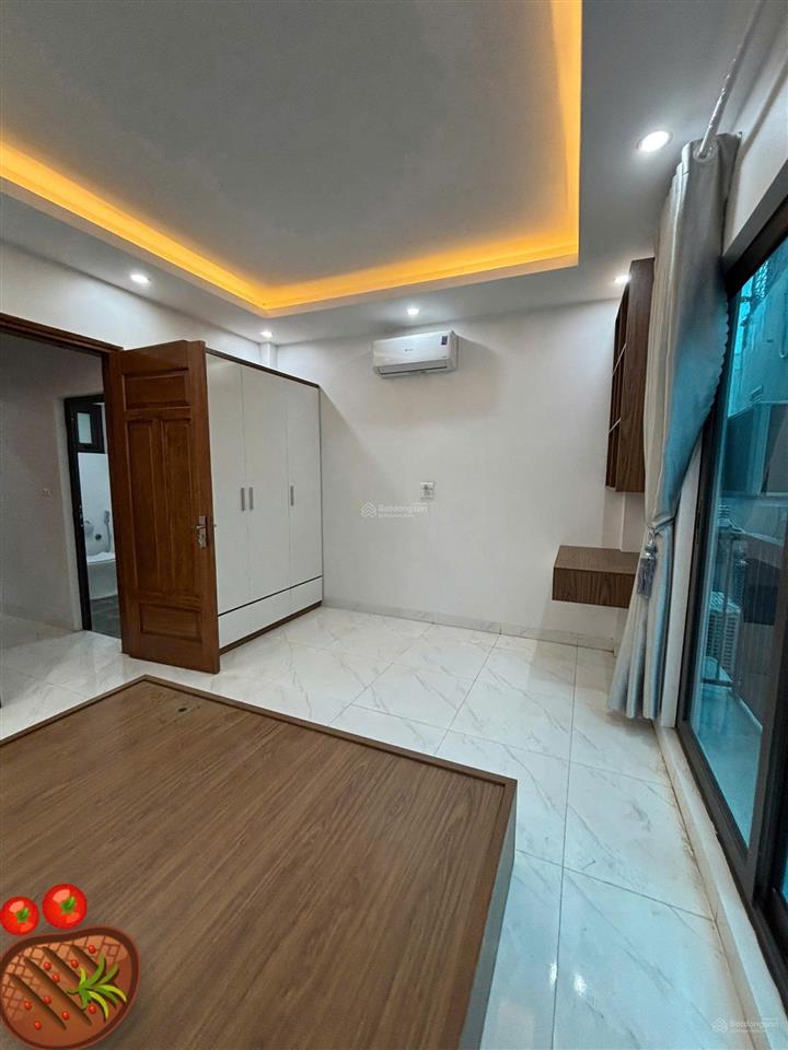 6.5 tỷ 36m bà triệu hà cầu chợ hà đông gần ô tô, ở luôn 0975 892 *** nhà dân xây chắc chắn,