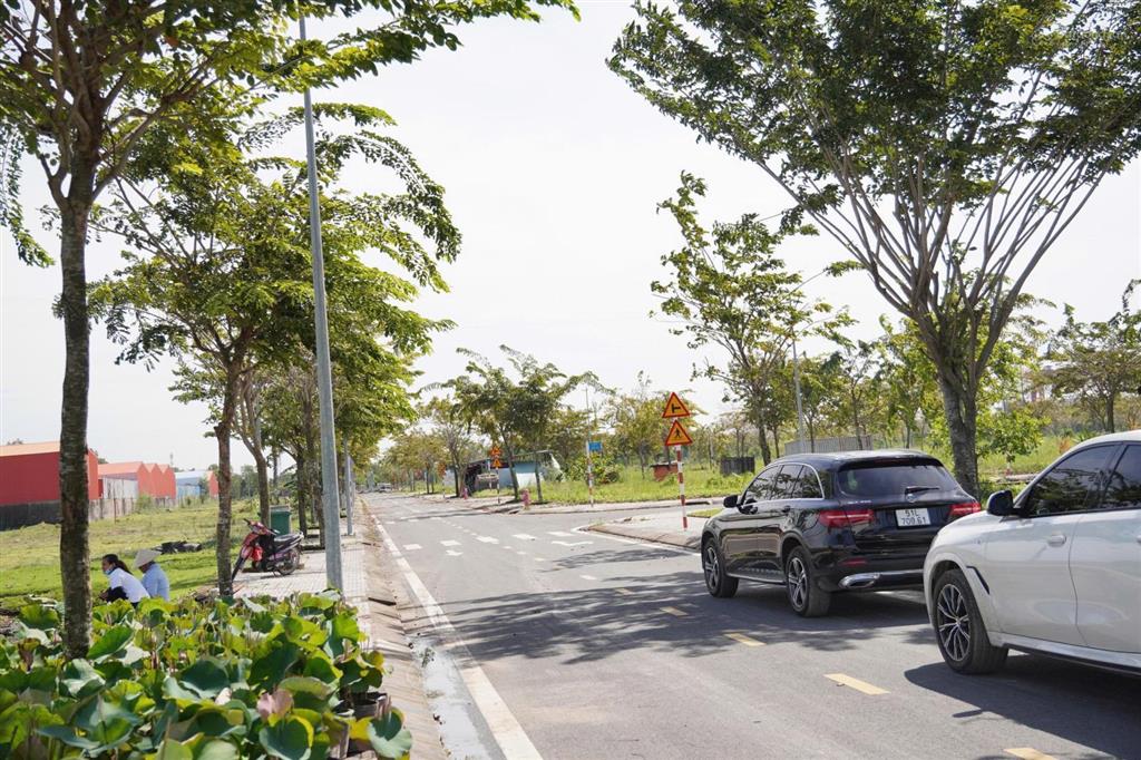 Đất ora park a1  54 giá thật 34 triệu/m²  không đăng giá ảo  sổ riêng 100m²