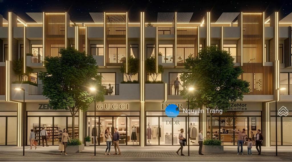 Bán lô đất hướng đẹp tại dự án dragon pearl  ora park, chỉ 30tr/m2, sổ sẵn, gần kcn hạnh phúc