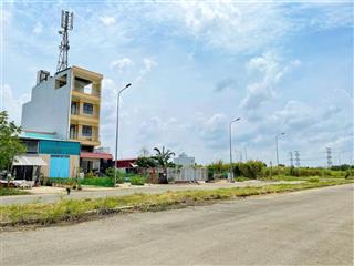 Bán đất khu 28ha nguyễn bình, 5x20m, đường 14m, giá chỉ 2.7 tỷ