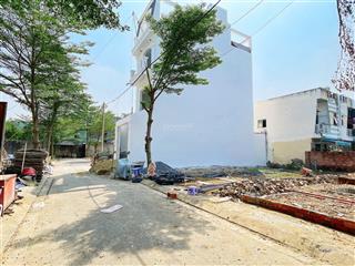 Bán 80m2 đất đường nguyễn bình, sổ hồng riêng, dân cư hiện hữu, 3.85 tỷ