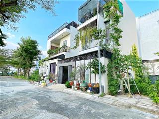 Bán đất ven sông nguyễn bình, 82.5m2, sổ riêng, giá 3.65 tỷ