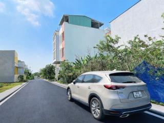 Bán đất khu hoàng hoa nguyễn bình, sát lê văn lương, 80m2, giá 4.65 tỷ