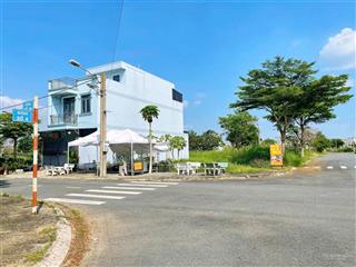 Chủ bán đất khu saigon village, sổ hồng riêng, đường 17m, giá 1 tỷ 950.