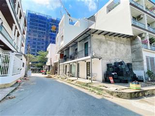 Bán đất gần lê văn lương, cầu long kiển, 80m2, sổ riêng, giá 4.6 tỷ