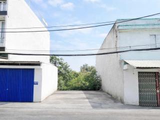 Chủ bán đất 91.2m2, sổ riêng, hẻm xe hơi, đường lê văn lương, chỉ 2 tỷ 950