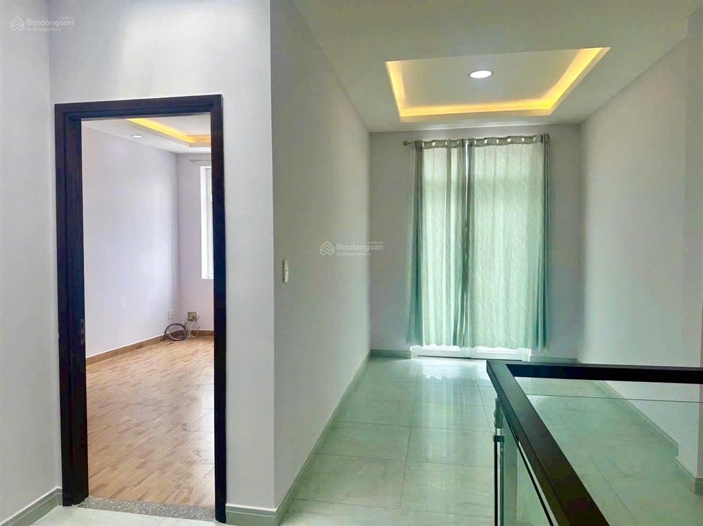 Bán nhà 1 trệt 1 lầu, gần 200m2, đường nguyễn bình, gần cầu cần giờ, giá 5.8 tỷ