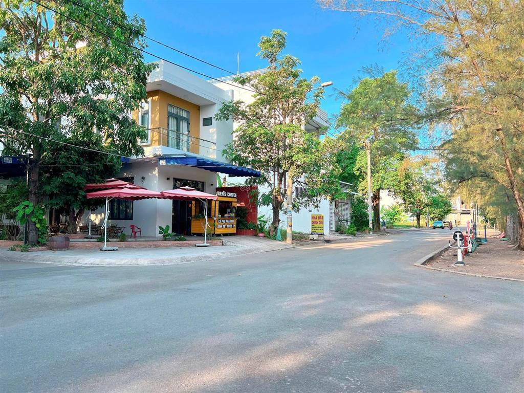 Bán đất 6x20m, mặt tiền hàng dương, hẻm 274 nguyễn văn tạo, chỉ 5.5 tỷ