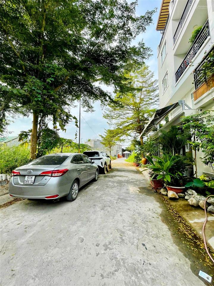 Bán đất 97.6m2 đường lê văn lương, đường 7m, sổ riêng, giá 3.7 tỷ