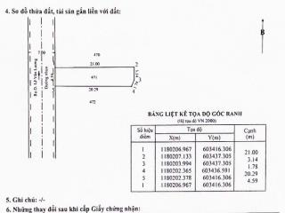 Bán đất 97.6m2 đường lê văn lương, đường 7m, sổ riêng, giá 3.7 tỷ