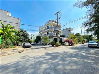 Đi nước ngoài, nên bán đất hẻm 274 nguyễn văn tạo, 6x20m, sổ hồng riêng, giá 4.6 tỷ
