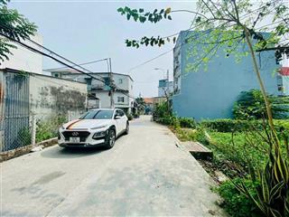Bán đất 200m2, ngang bề thế gần 10m, cách 50m ra đường lê văn lương, giá 6.6 tỷ