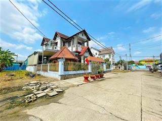 Bán đất 198m2, đường nguyễn bình, gần 3 trường đại học, đường 12m, giá 6.5 tỷ