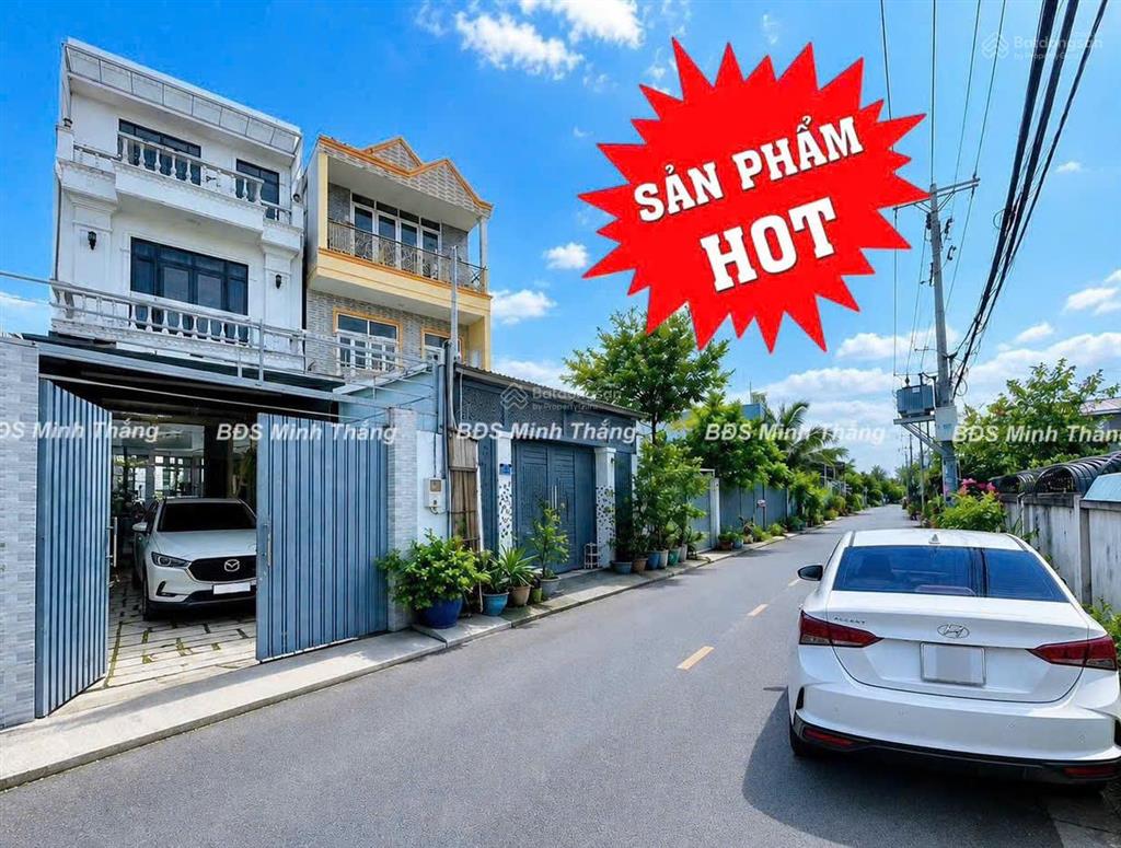 Chính chủ bán nhà 3 tầng, 130m2, lê văn lương, hẻm xe hơi thông, chỉ 6 tỷ