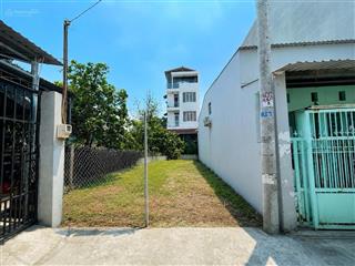 Bán đất 127m2, lê văn lương, phước kiển, ngang 8x18m, hẻm xe hơi, giá 4.7 tỷ