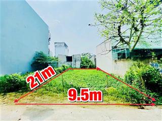 Bán đất 200m2, ngang gần 10m, cách 50m ra đường lê văn lương, giá 6.6 tỷ