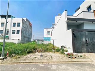 Bán đất sổ riêng, đối diện gs metro city, 82m2, ngay khu dân cư, 4.2 tỷ
