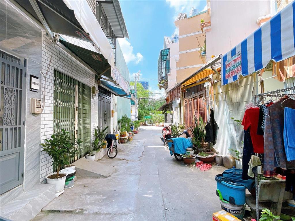 Bán 120m2 đất lê văn lương, gần gs metro city, đường xe hơi, giá chỉ 3.1 tỷ