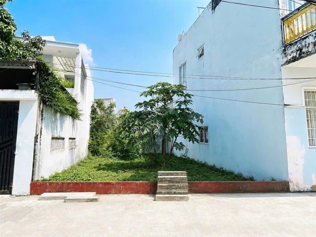 Bán đất ngang 7m, 169m2, đường xe hơi, lê văn lương, giá chỉ 27 triệu/m2