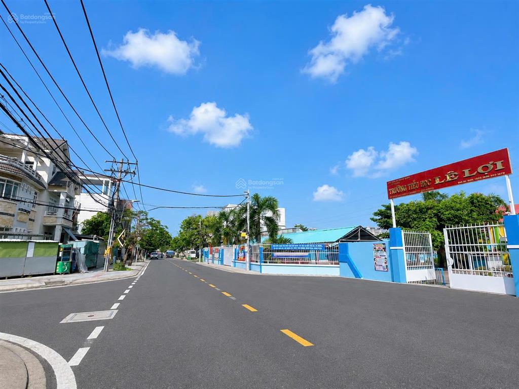Bán đất 200m2, ngang bề thế 7,5m, đường 12m, sổ riêng, nguyễn bình, chỉ 7 tỷ