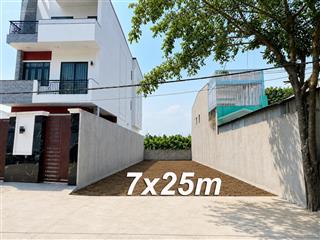 Do kẹt vốn làm ăn, bán gấp đất 170m2, ngang 7m, lê văn lương, hẻm xe tải, chỉ 4.5 tỷ