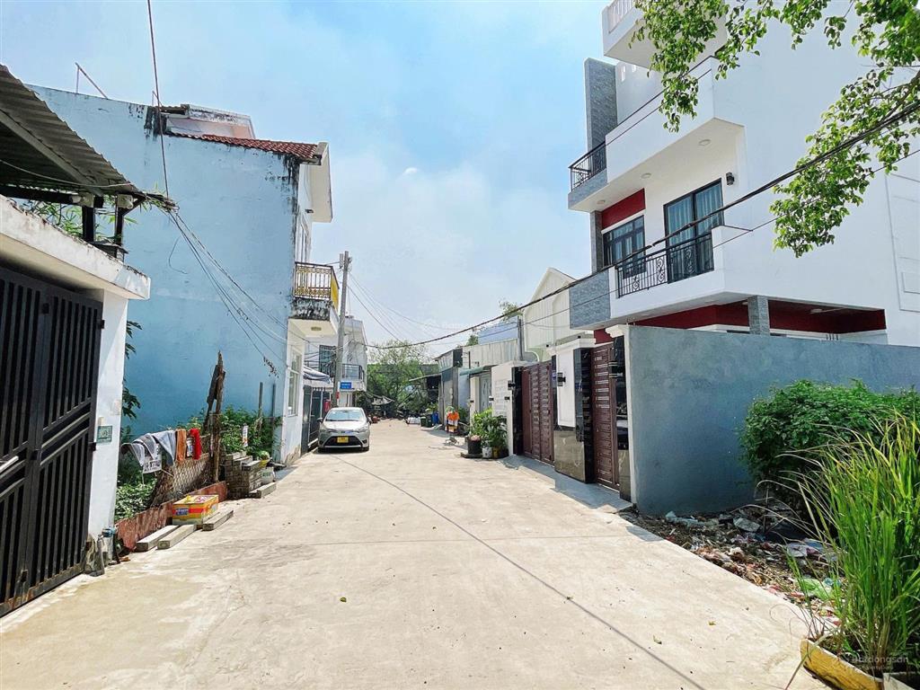 Do kẹt vốn làm ăn, bán gấp đất 170m2, ngang 7m, lê văn lương, hẻm xe tải, chỉ 4.5 tỷ