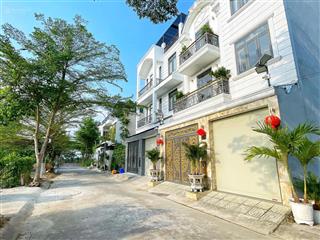 Gia đình bán đất khu nguyễn bình, 82m2, sổ riêng, hẻm xe hơi, giá bán 3.6 tỷ