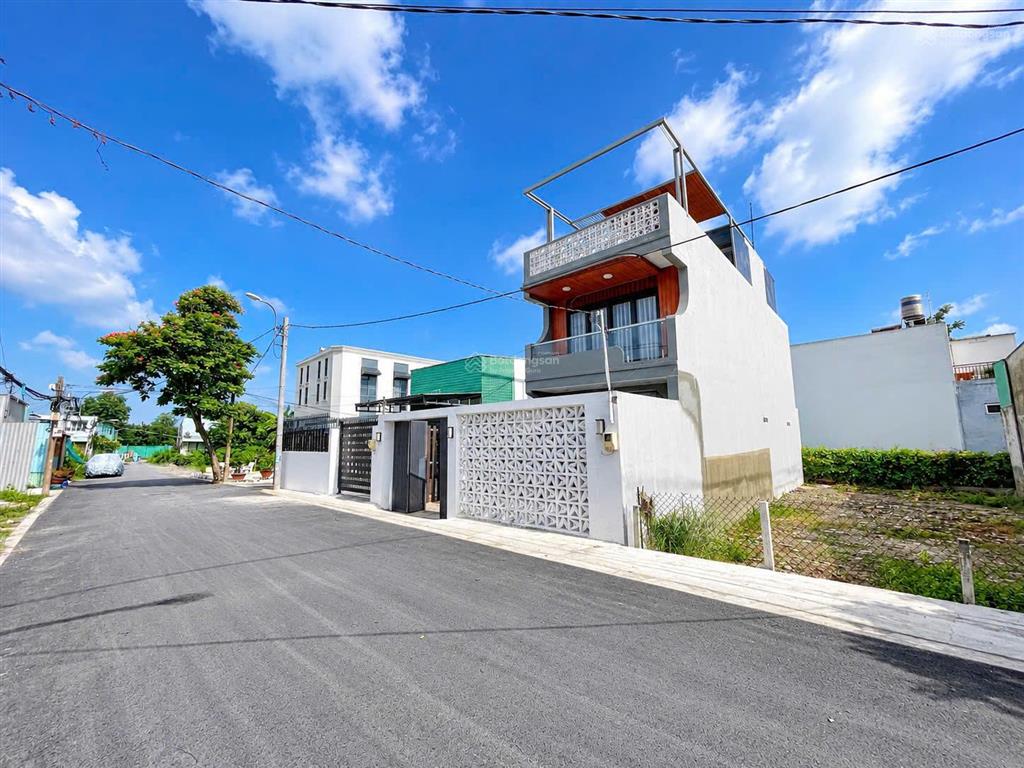 Ngộp quá bán đất thổ cư 172m2, lê văn lương, ngang bề thế 9m, giá 3.5 tỷ
