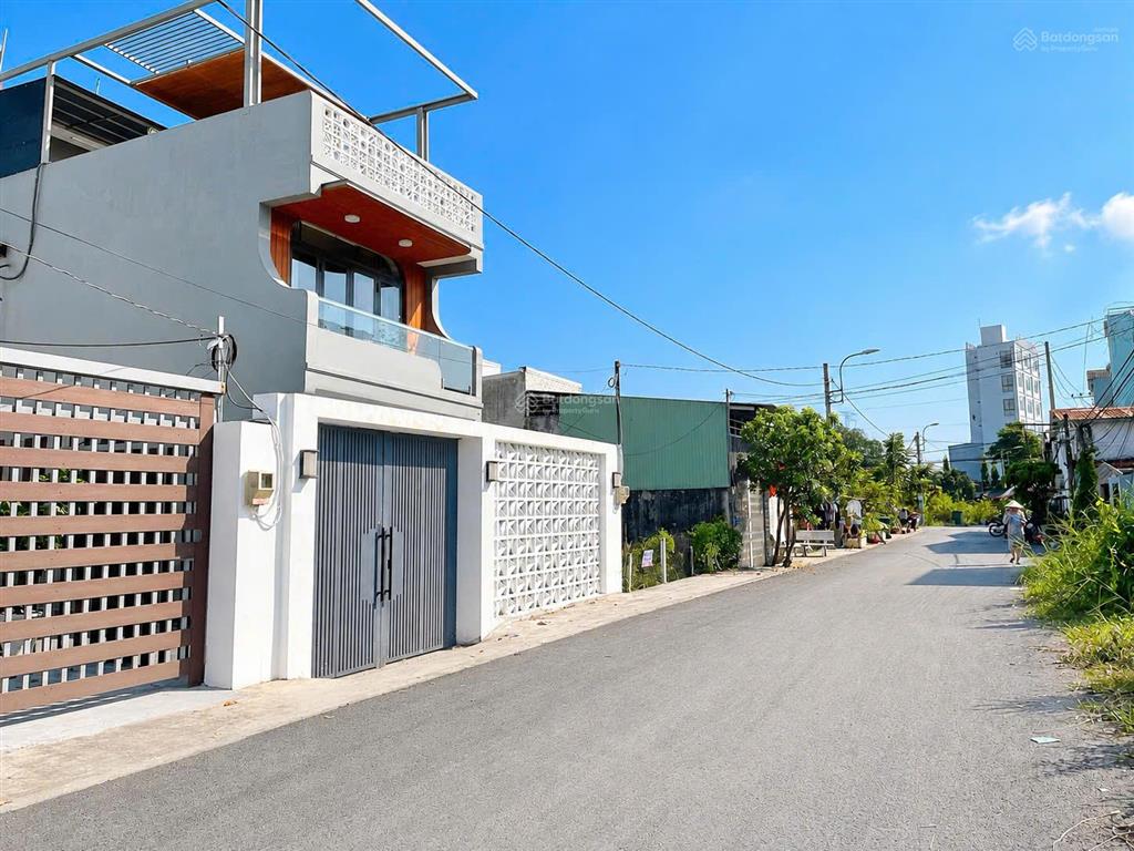Ngộp quá bán đất thổ cư 172m2, lê văn lương, ngang bề thế 9m, giá 3.5 tỷ