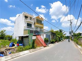 Gia đình cần bán đất 100m2, đường 8m, lê văn lương, xây tự do, 3,85 tỷ
