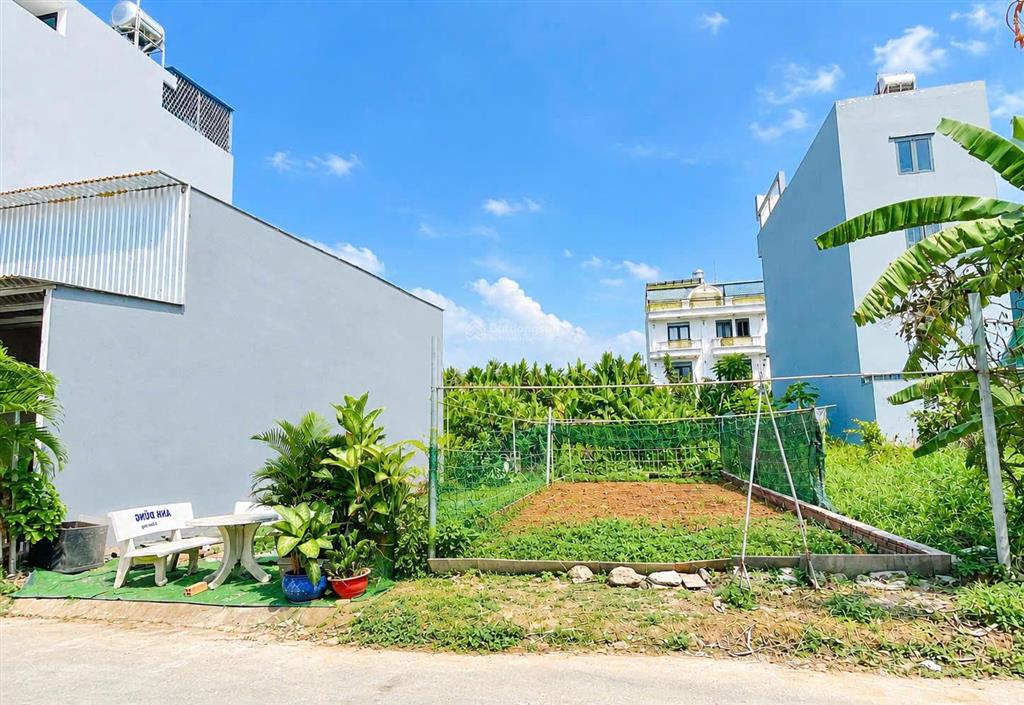Chính chủ gửi bán đất 117m2 thổ cư, gần 3 trường đại học, sổ riêng, hẻm xe hơi, 2.95 tỷ