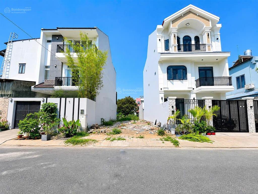 Bác sáu bán đất 7x20m, đường 16m, lê văn lương, gần lotte q.7, giá chỉ 9,1 tỷ