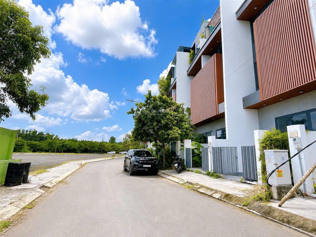 Bán đất 82.5m2 sổ riêng, nguyễn bình, đường 7m, 3 tỷ 550