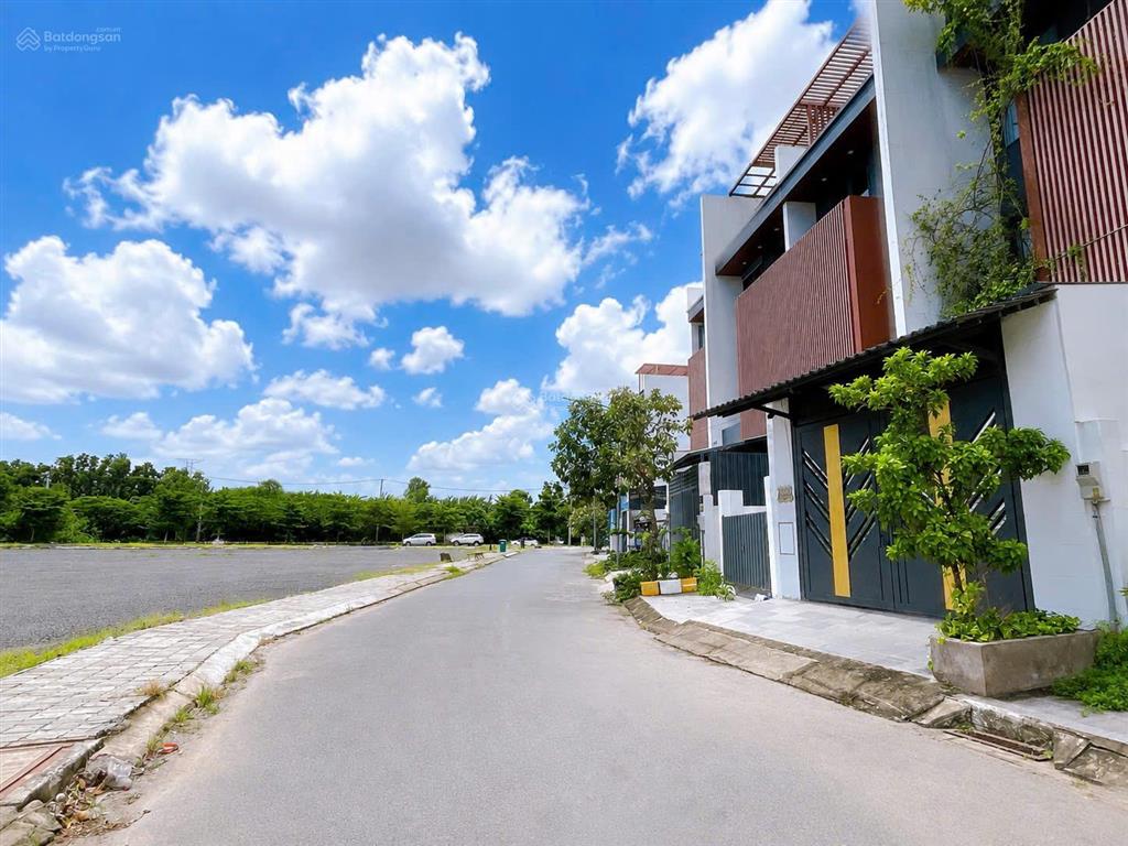 Bán đất 82.5m2 sổ riêng, nguyễn bình, đường 7m, 3 tỷ 550