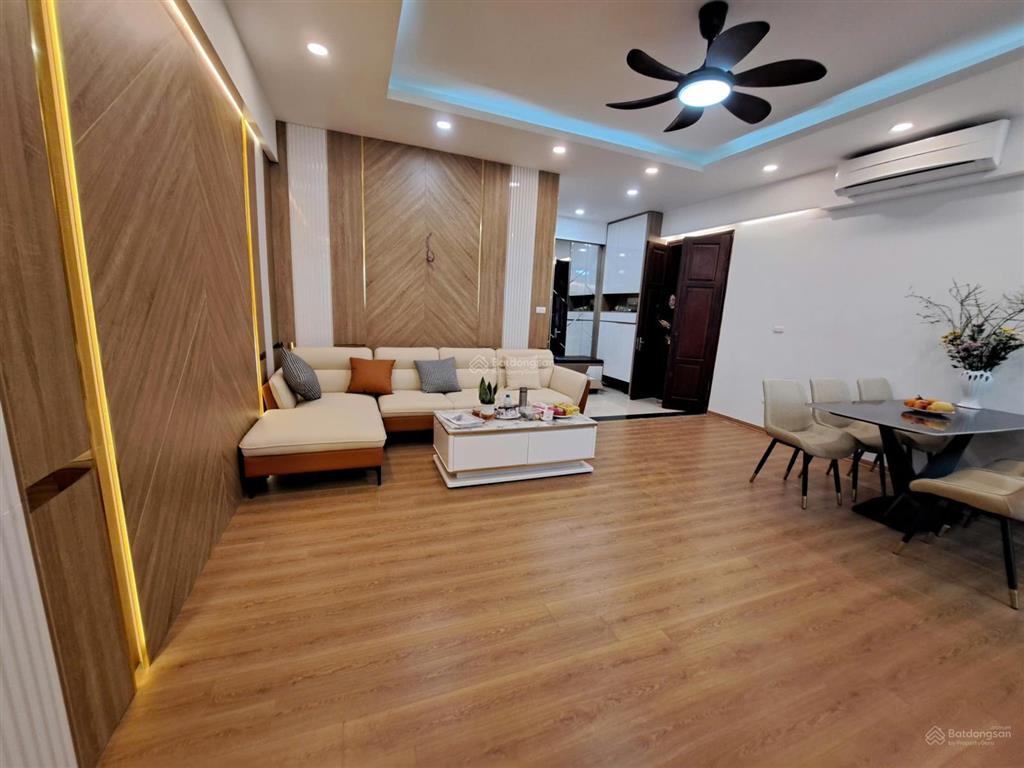 Căn góc vip minh khai | 105m² | 3pn | full nội thất cao cấp | chỉ 8 tỷ