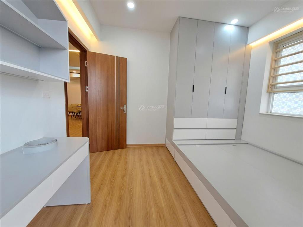 Căn góc vip minh khai | 105m² | 3pn | full nội thất cao cấp | chỉ 8 tỷ