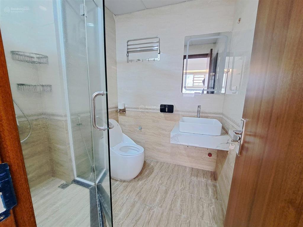 Căn góc vip minh khai | 105m² | 3pn | full nội thất cao cấp | chỉ 8 tỷ