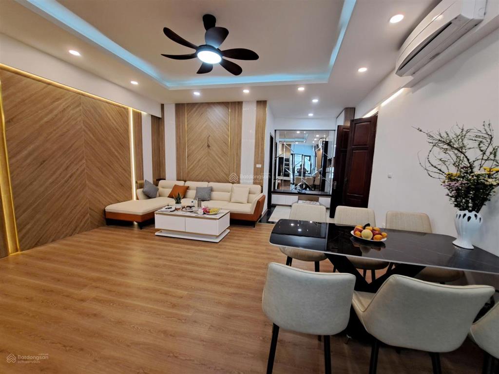Căn góc vip minh khai | 105m² | 3pn | full nội thất cao cấp | chỉ 8 tỷ