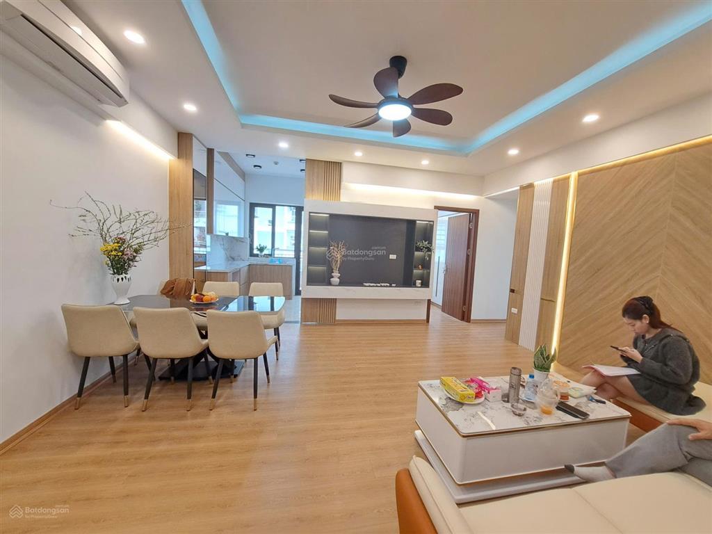 Căn góc vip minh khai | 105m² | 3pn | full nội thất cao cấp | chỉ 8 tỷ
