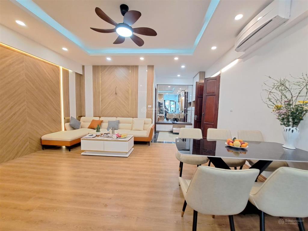 Căn góc vip minh khai | 105m² | 3pn | full nội thất cao cấp | chỉ 8 tỷ